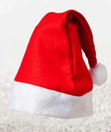 Gorro Navideño fieltro